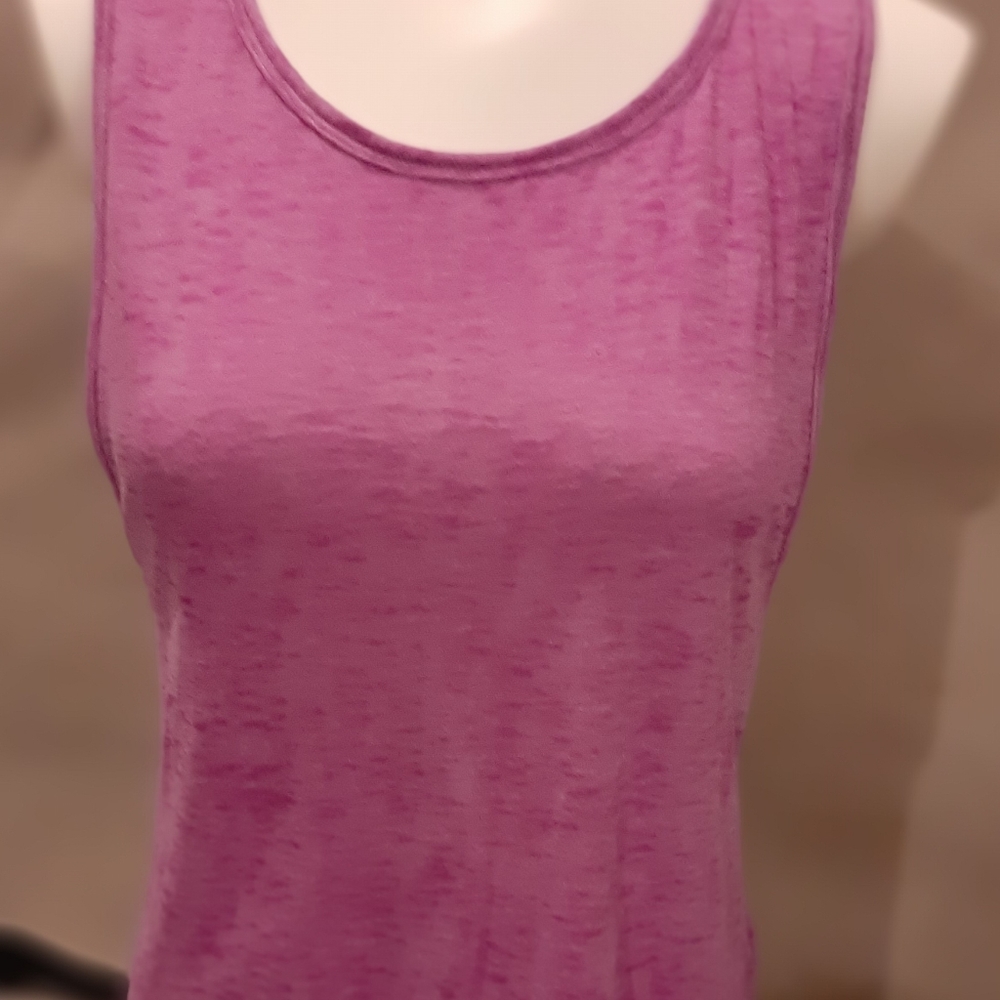Ladies Mudd Tank Top